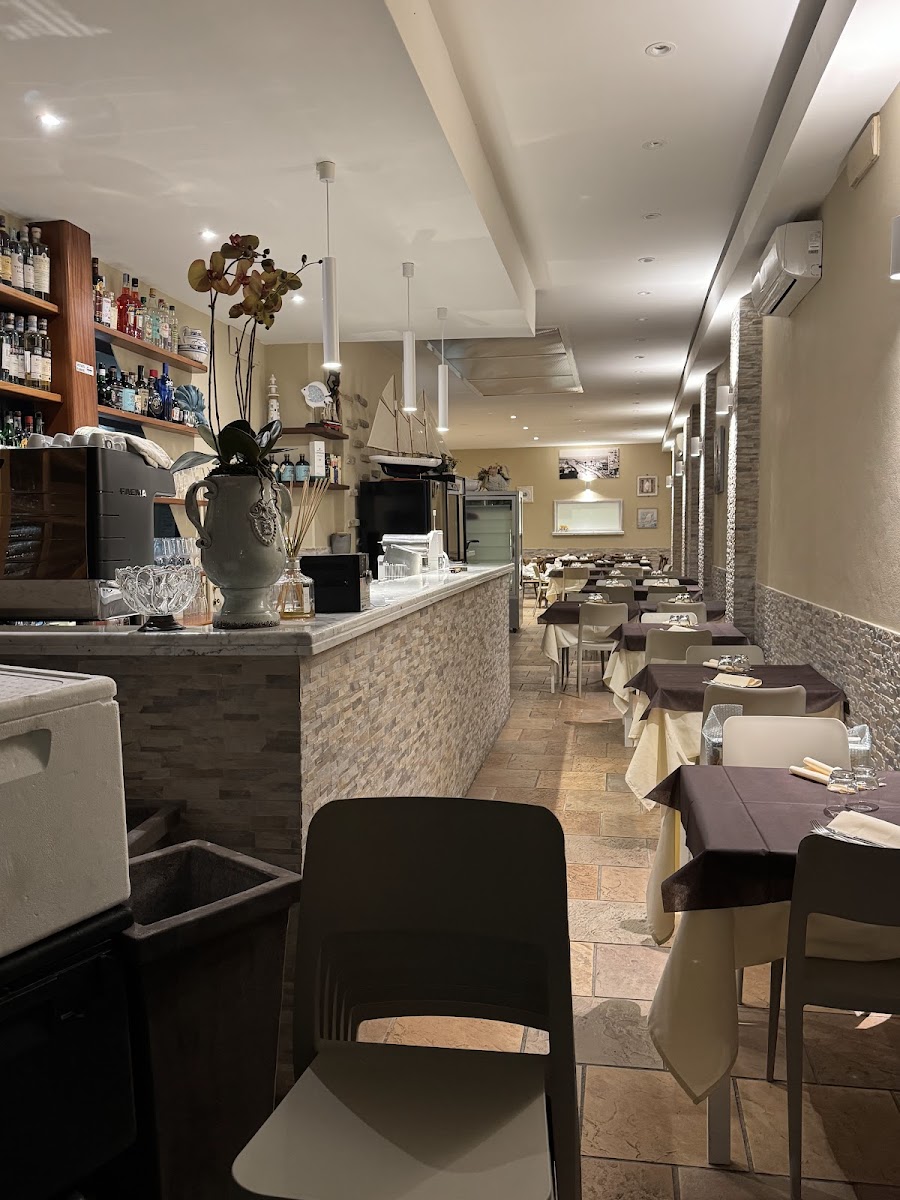 Ristorante La Posteria